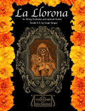 La Llorona