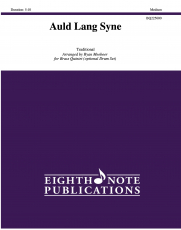 Auld Lang Syne