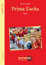 PRIMA USCITA