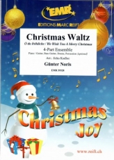 Christmas Waltz