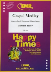 Gospel Medley