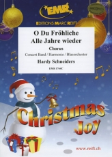 O Du Fröhliche / Alle Jahre wieder