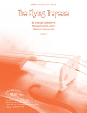 The Flying Trapeze