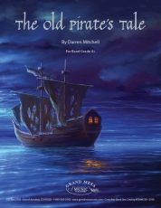 The Old Pirates Tale