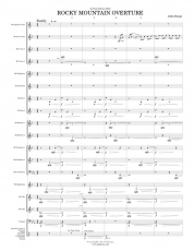 Rocky Mountain Overture