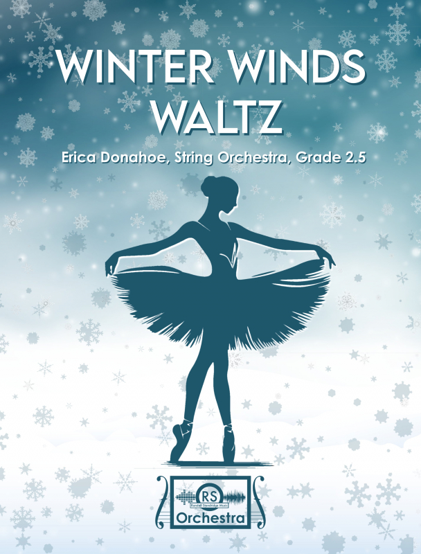 Winter Winds Waltz