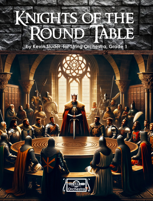 Knights of the Round Table
