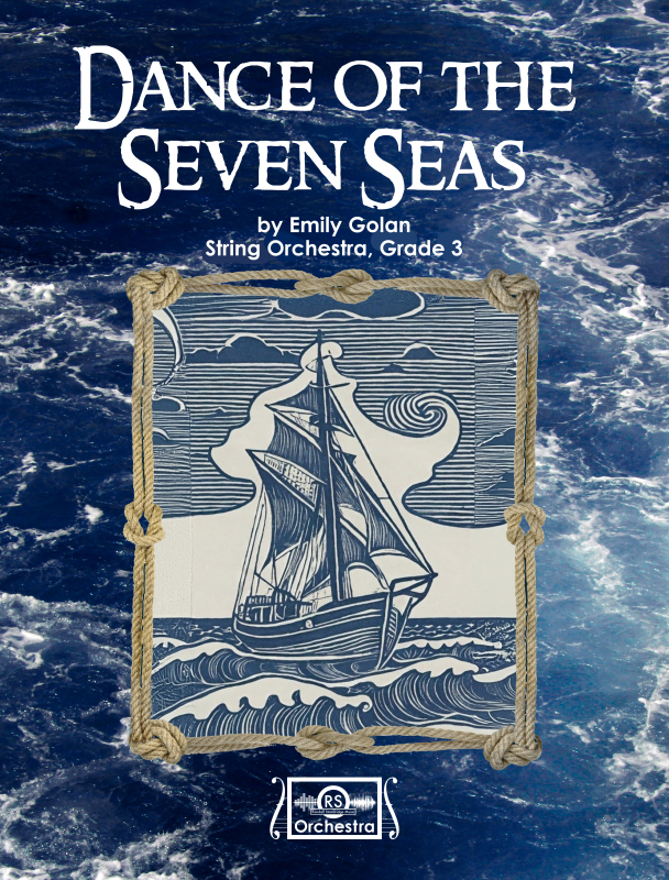 Dance of the Seven Seas