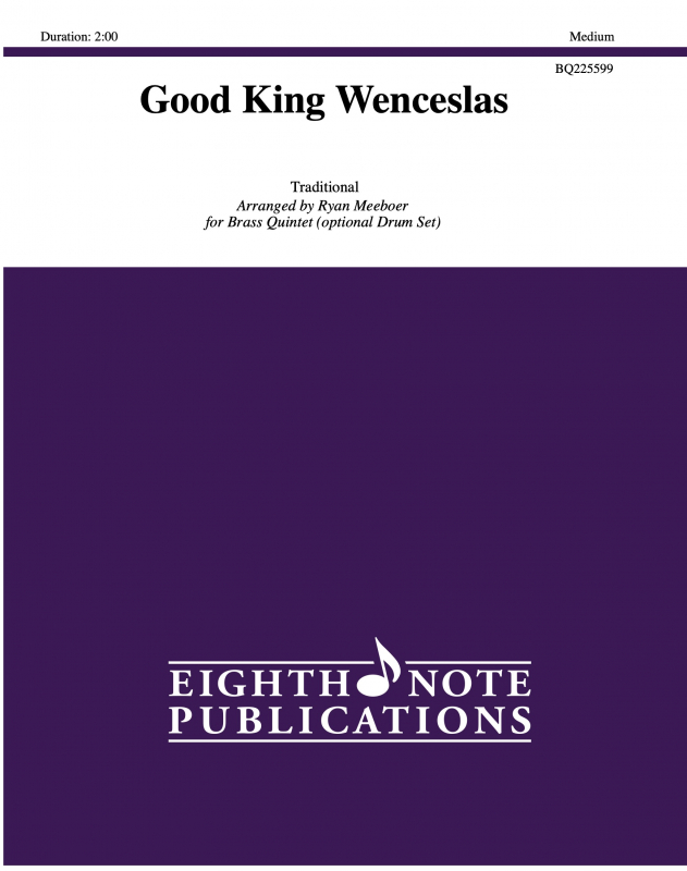 Good King Wenceslas
