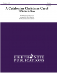 Catalonian Christmas Carol, A