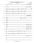 Piano Concerto No. 21